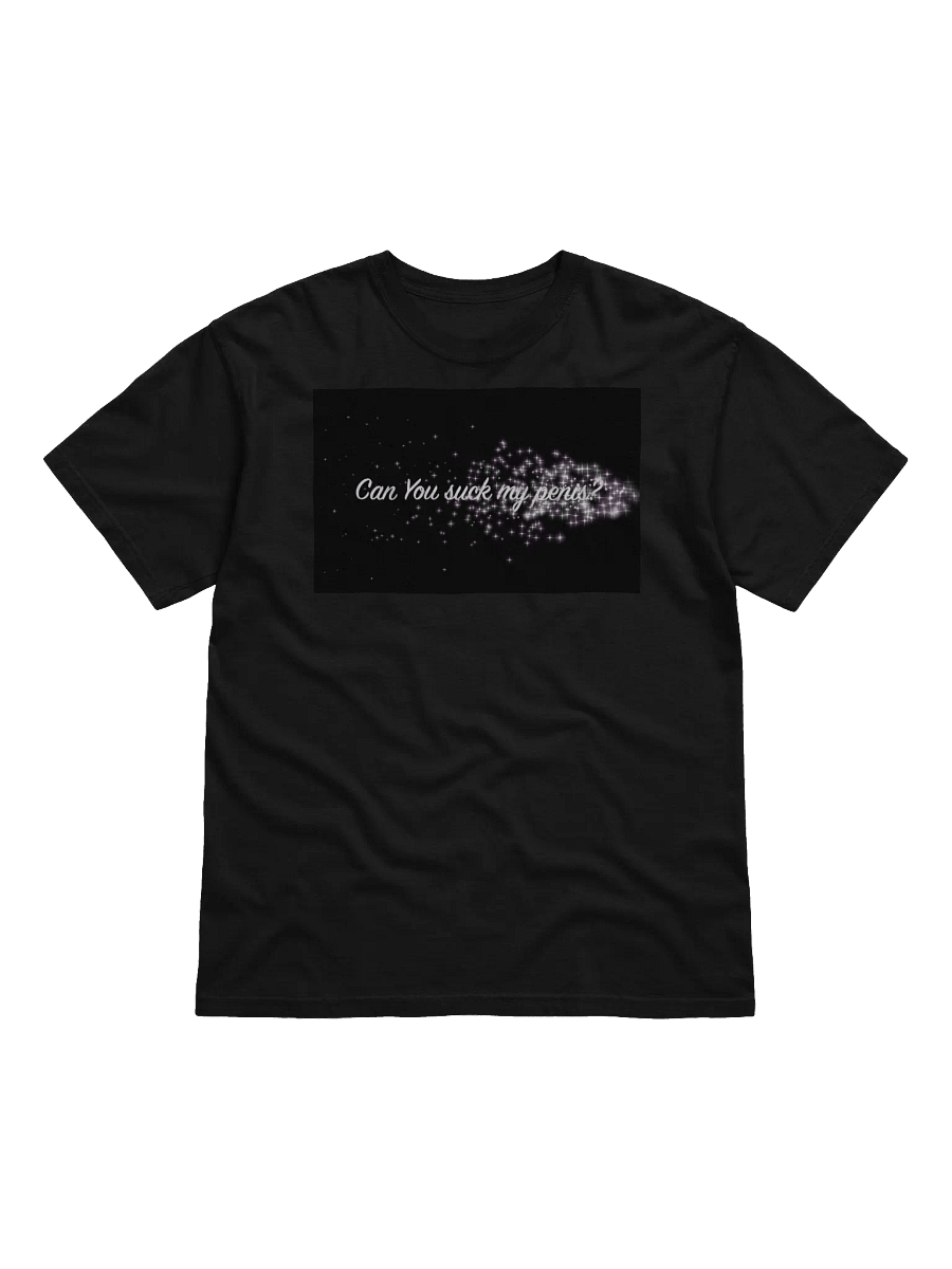 Eleven Nine Lusius Lyric tee product image (1)