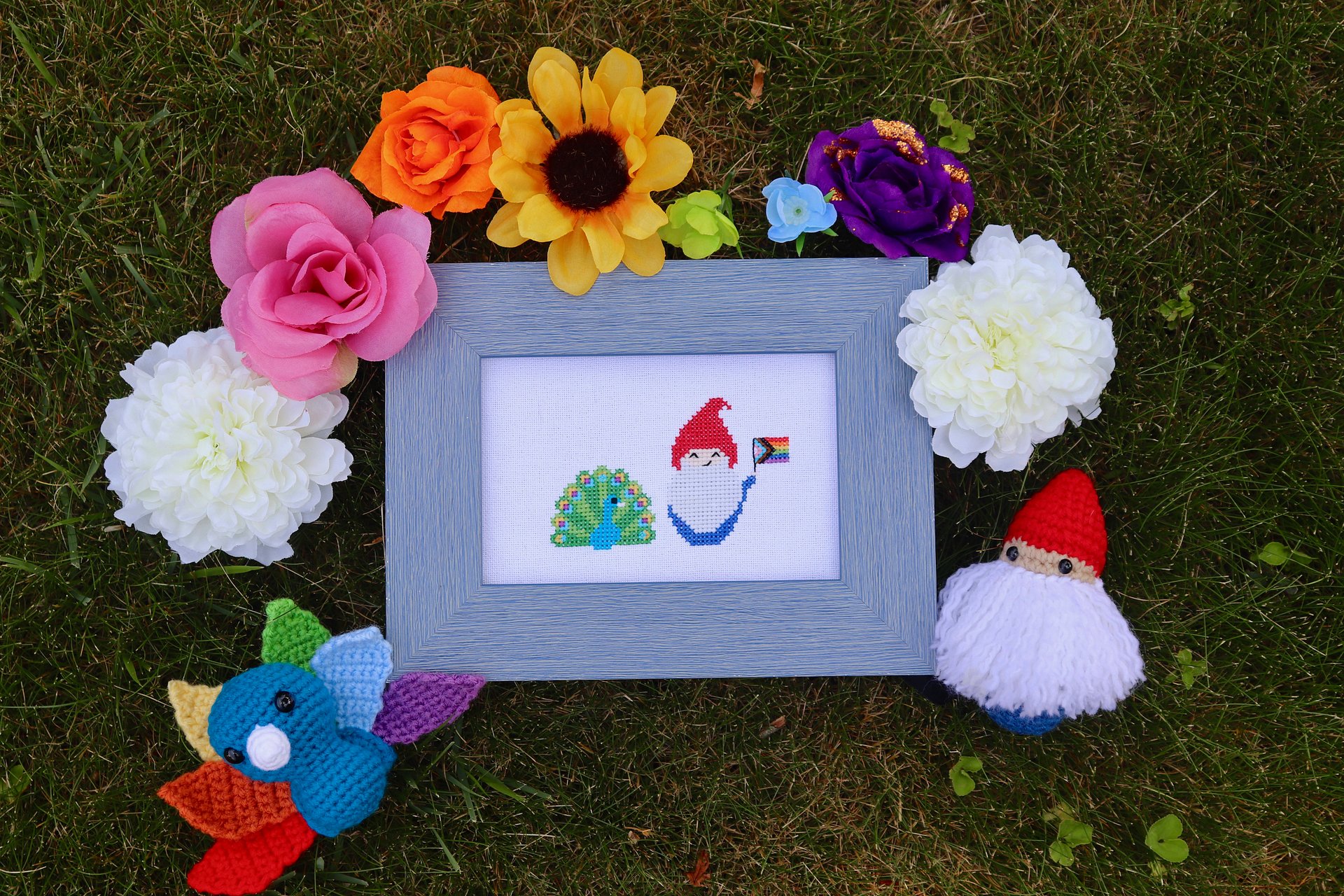 Show your Pride PDF product image (2)