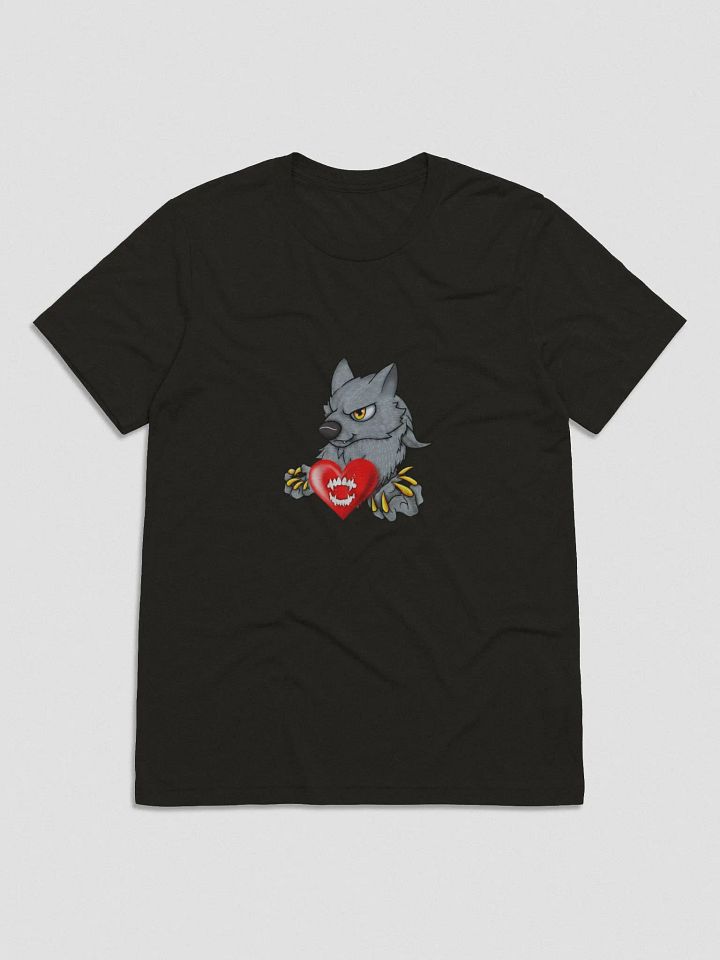 Lycan Love T-Shirt product image (1)