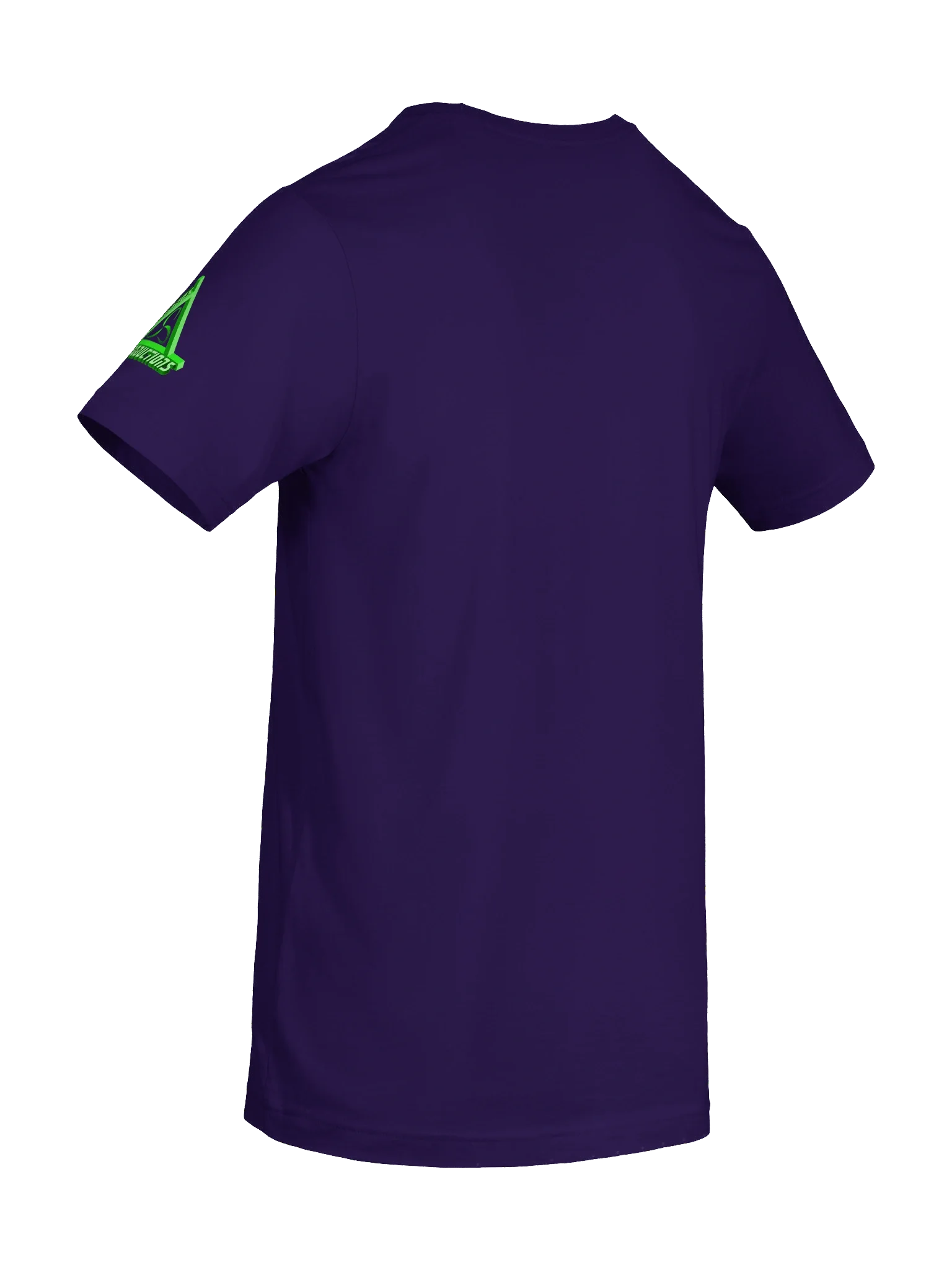 T Shirt - TBBCCS product image (101)