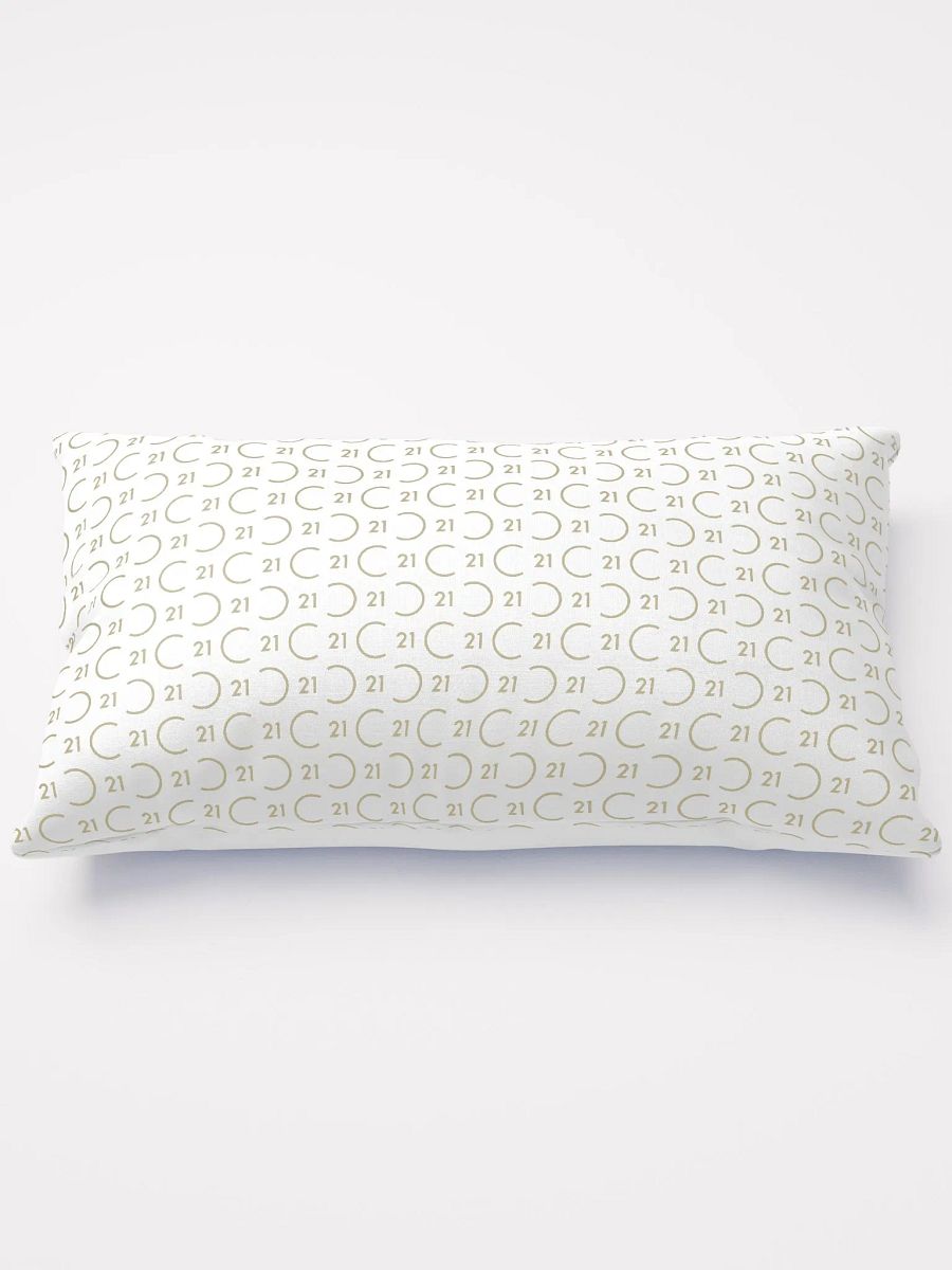 Seal Pattern Pillow product image (1)
