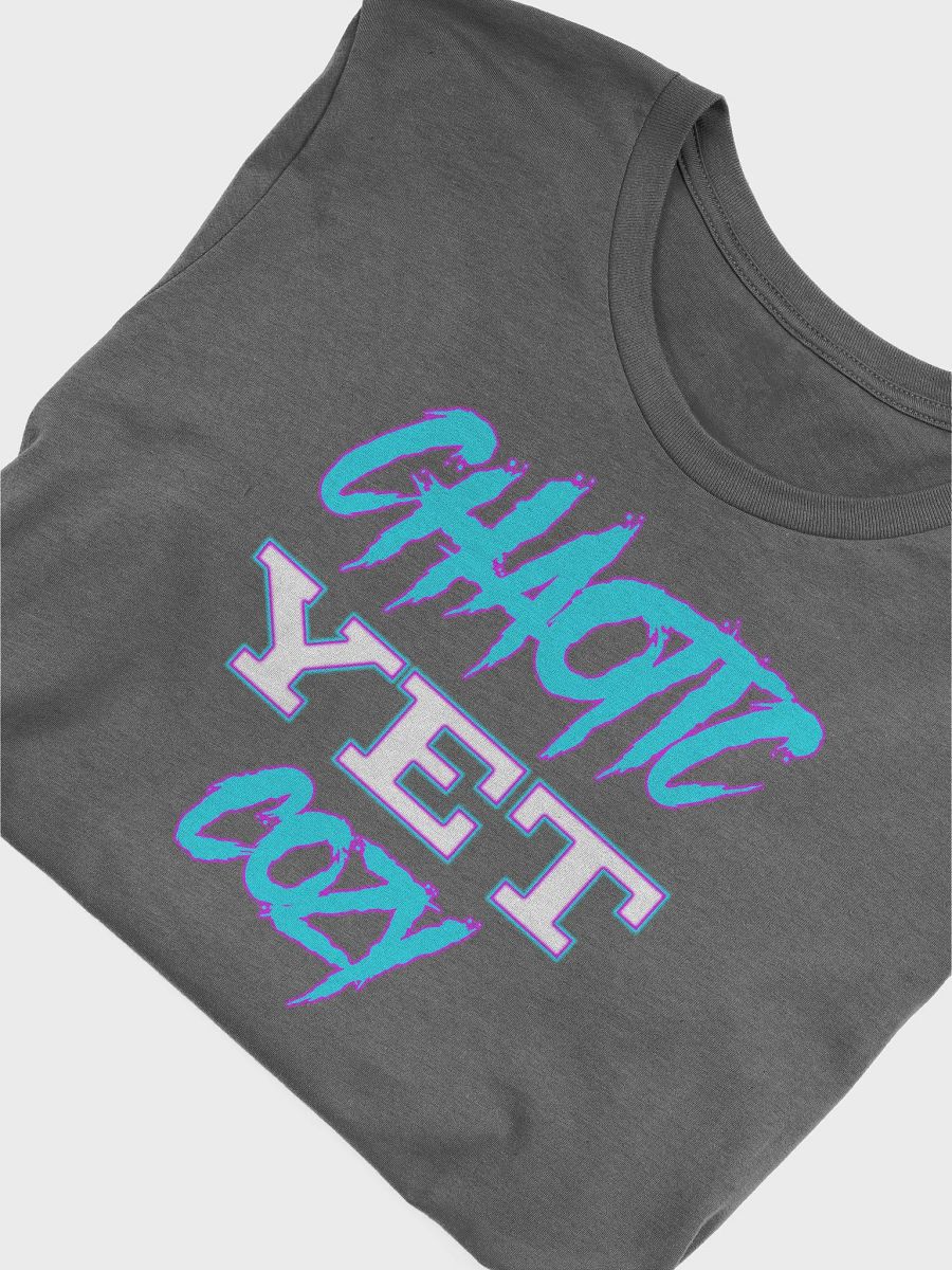 Chaotic Yet Cozy product image (5)