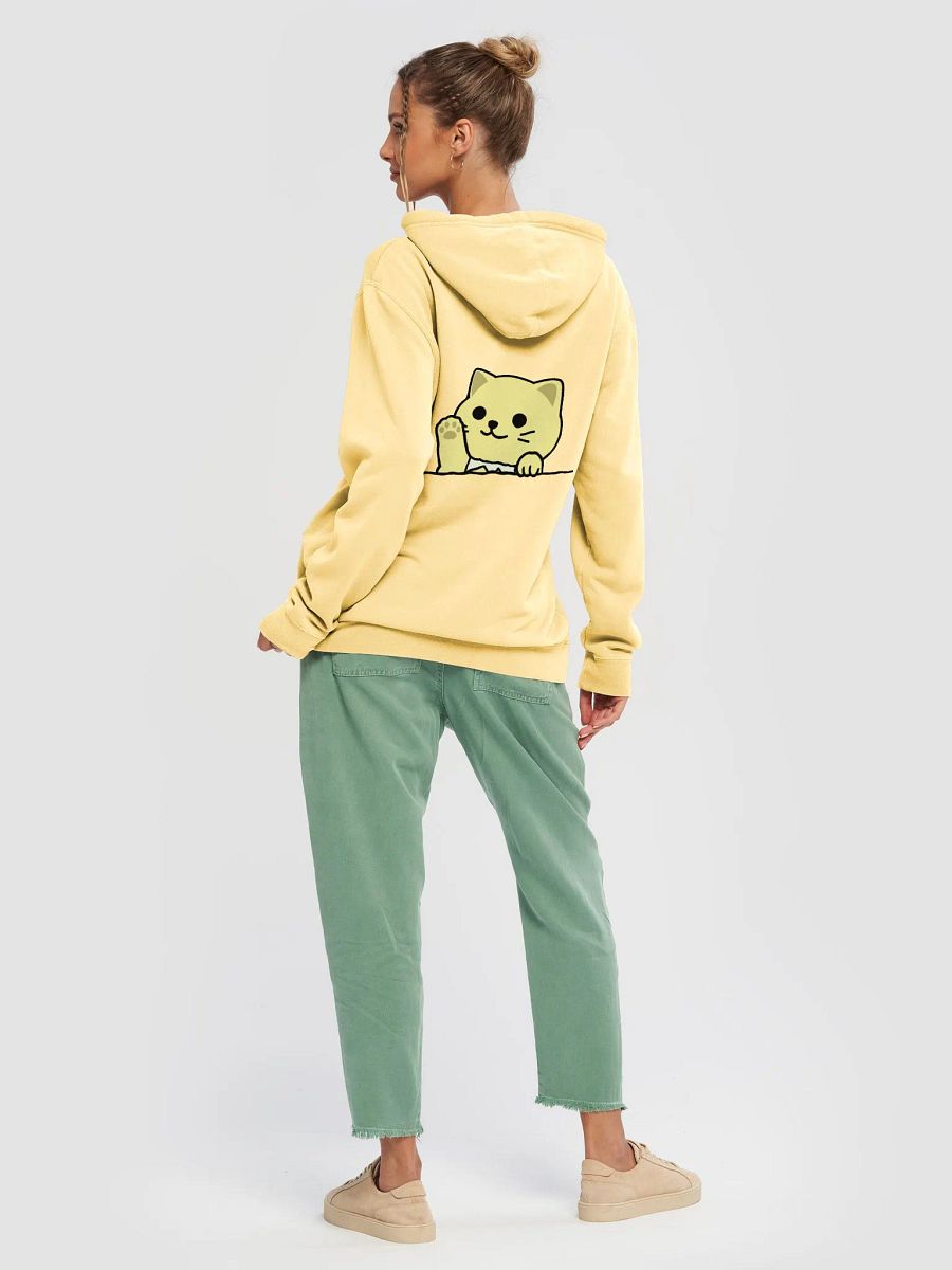 Special Cat Hoodie product image (4)