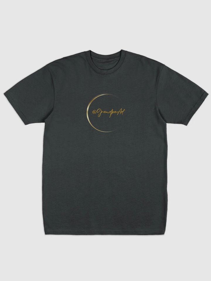 เสื้อ T-shirt A-2 product image (1)