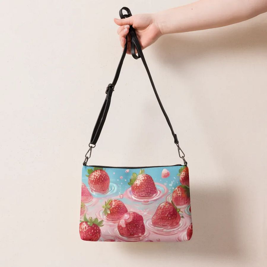 Muse Coquette Crossbody Bag product image (1)