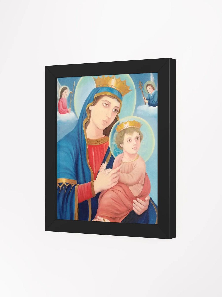 Our Lady of Perpetual Help Catholic product image (40)