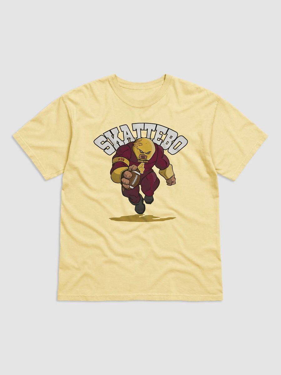 Skattebo Juggernaut Shirt product image (2)