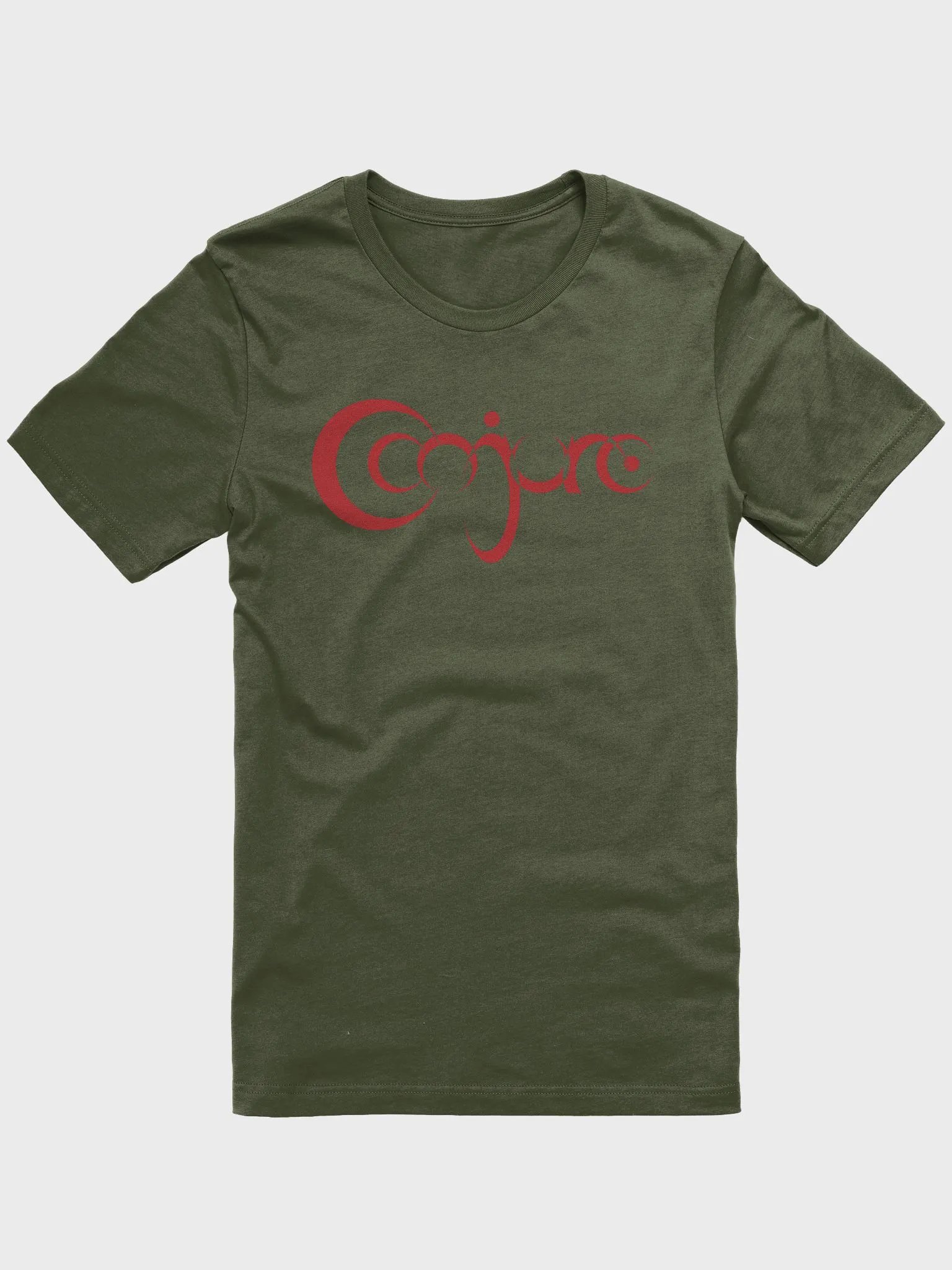 Conjure (Red) product image (1)