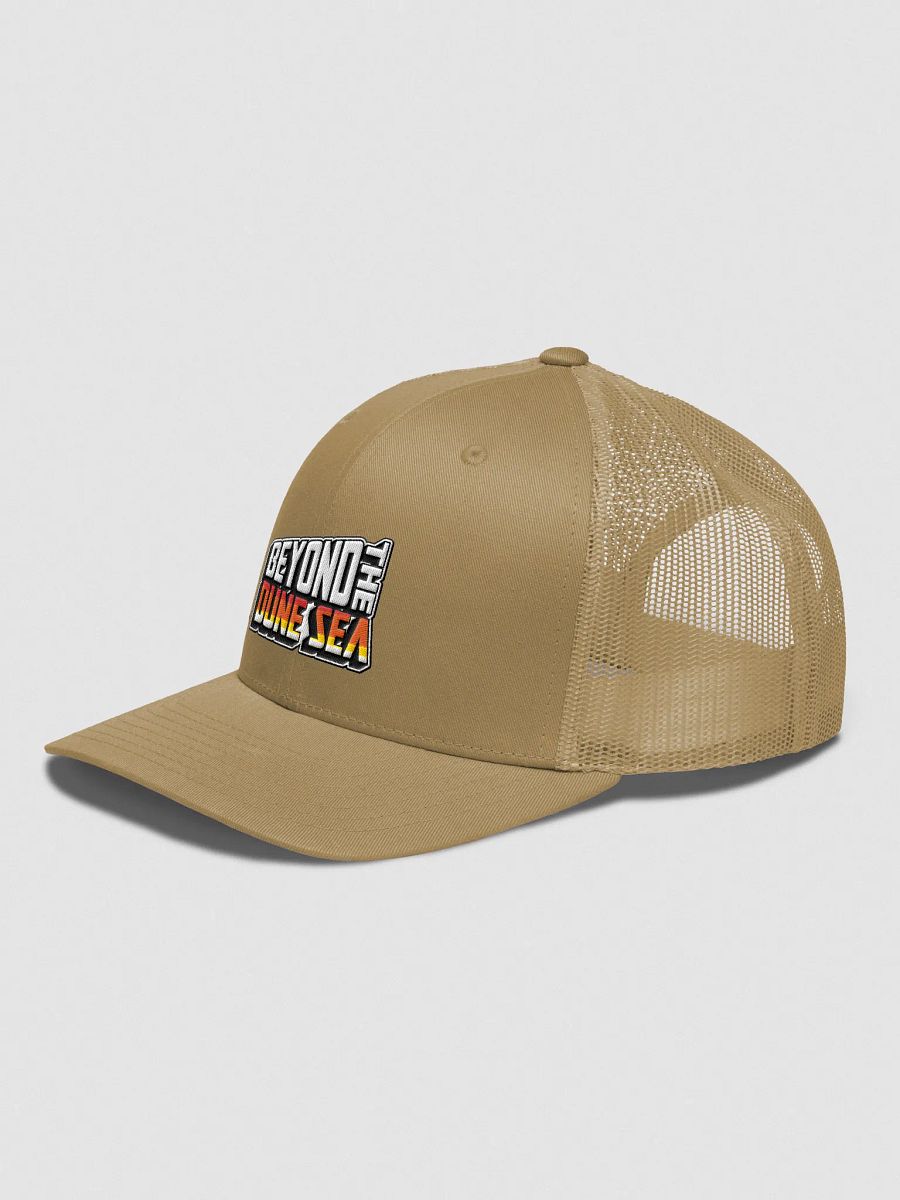 Beyond the Dune Sea Trucker Hat product image (2)