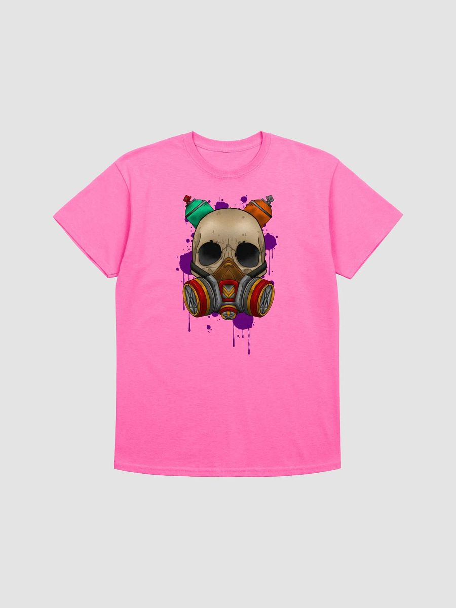 RVT Gasmask Shirt product image (3)