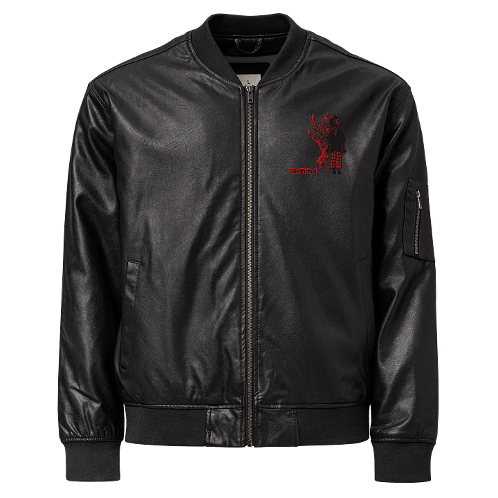 The Wicked Bomber product image (1)