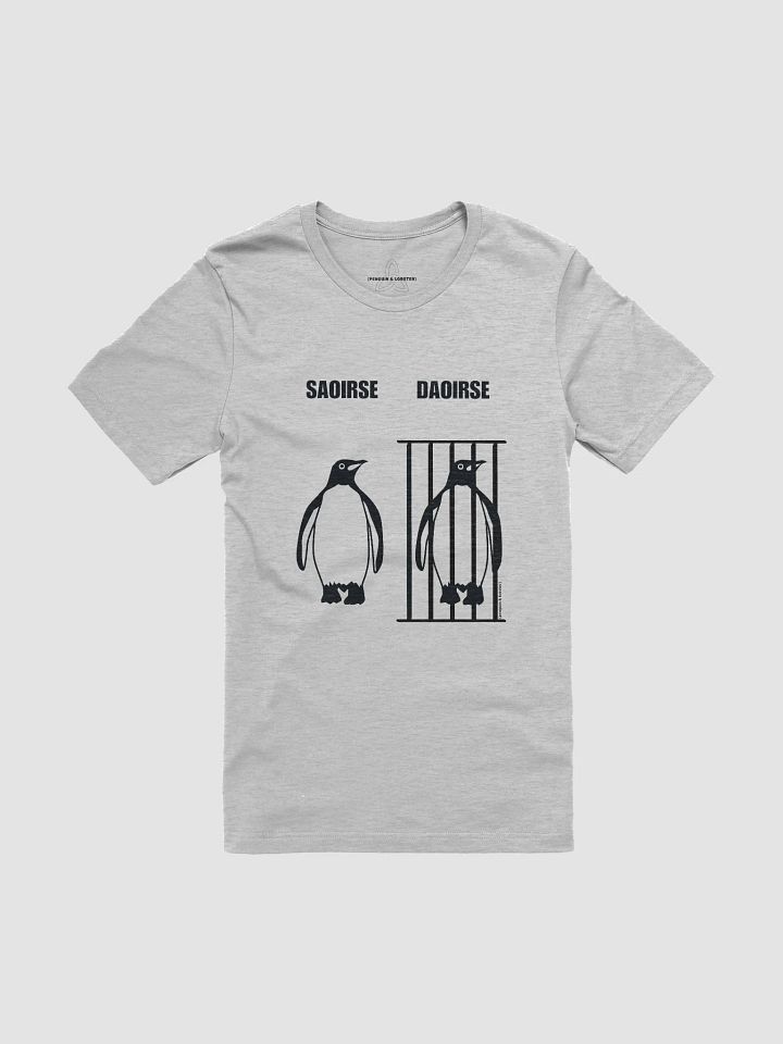 Saoirse Daoirse T-shirt product image (1)