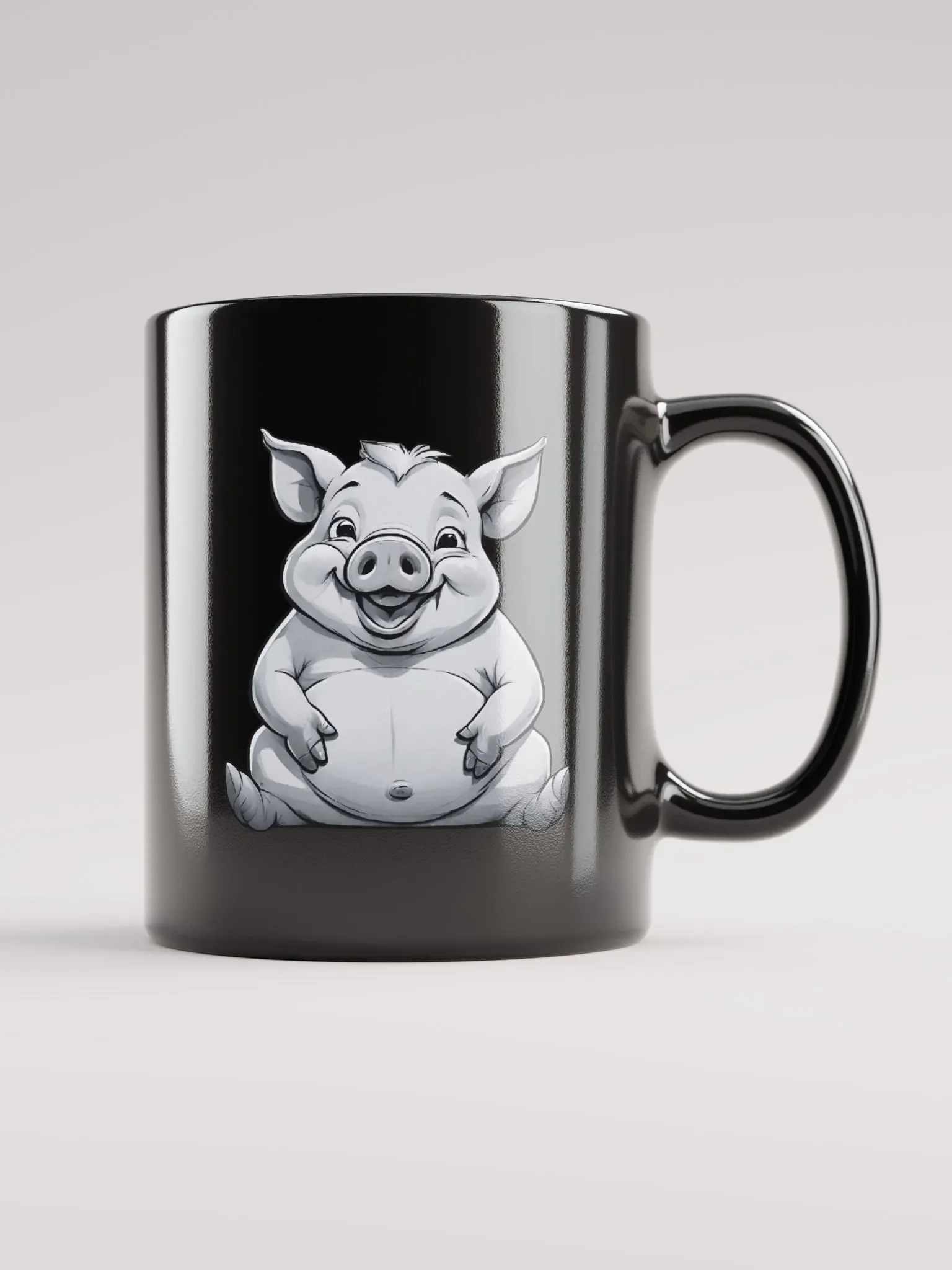 Sonder Schwabbel Tasse product image (1)