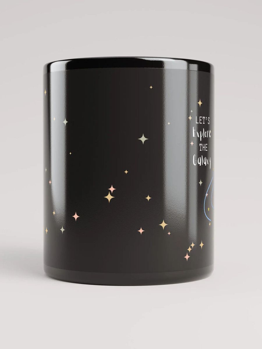 Space Adventure Mug product image (9)
