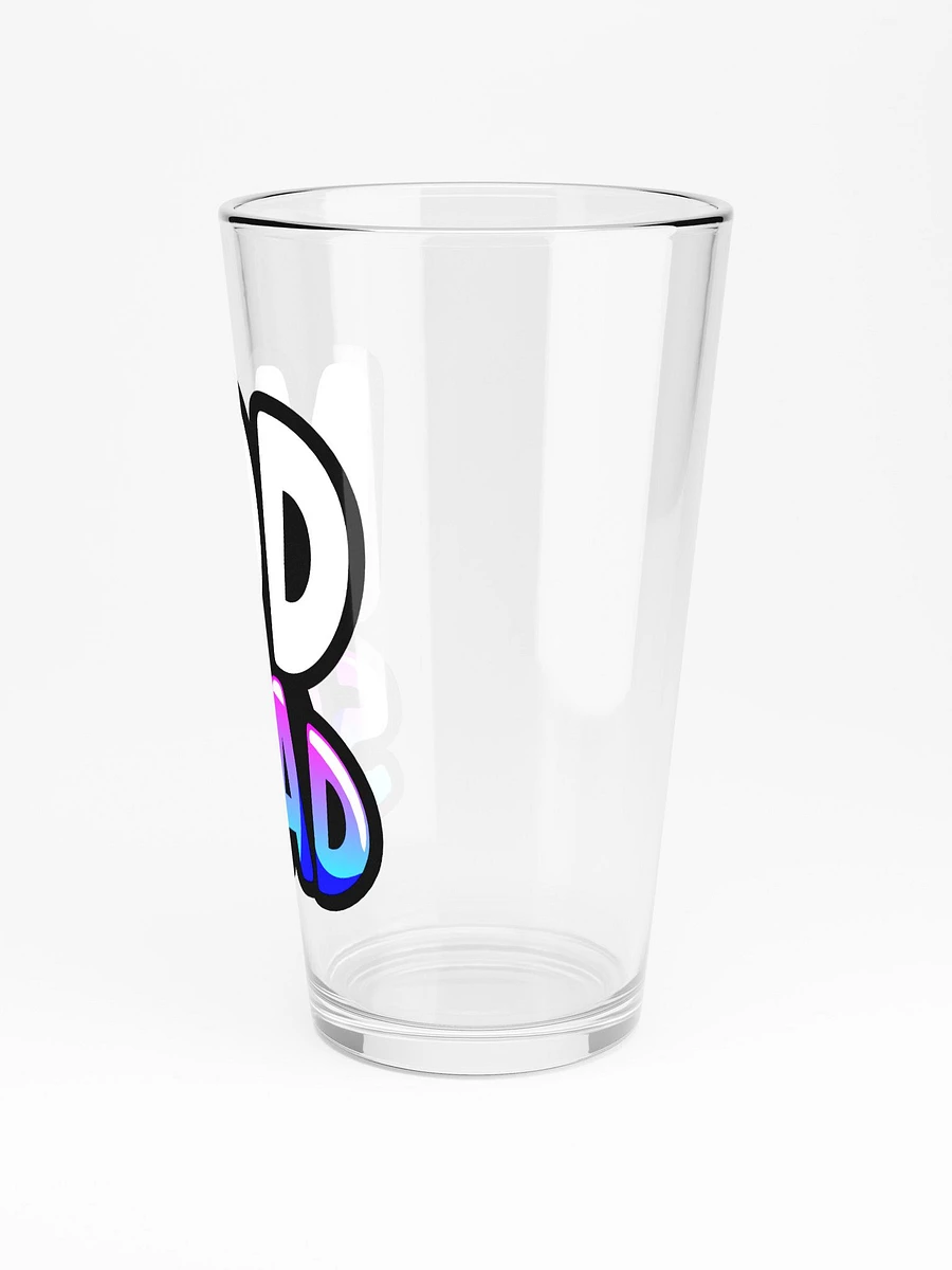 ModSquad Pint Glass product image (3)