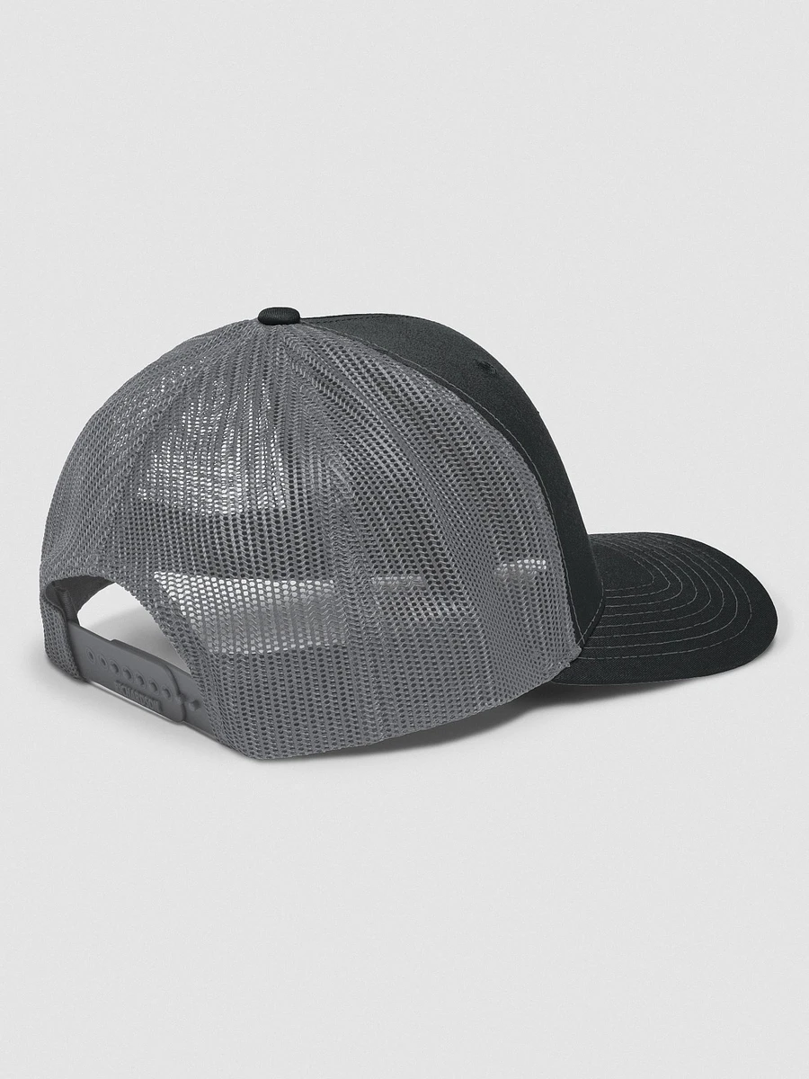 Evolved Trucker Hat product image (3)