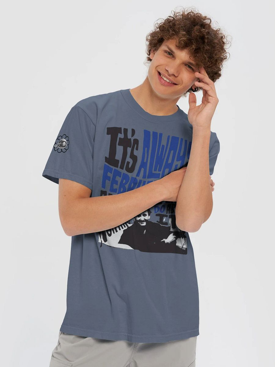 Global Icon Impact | Comfort Tee product image (3)