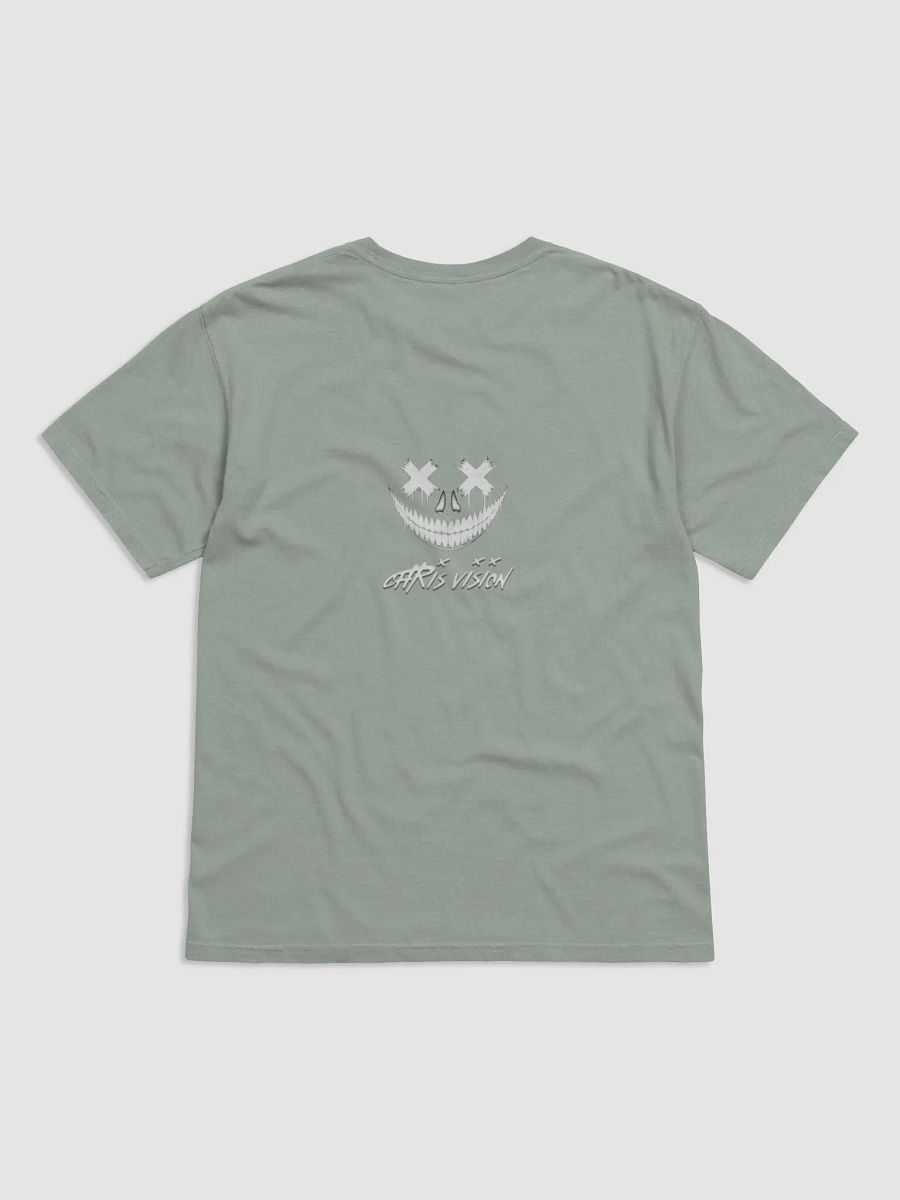 DJ's Warning Sign Tee product image (27)