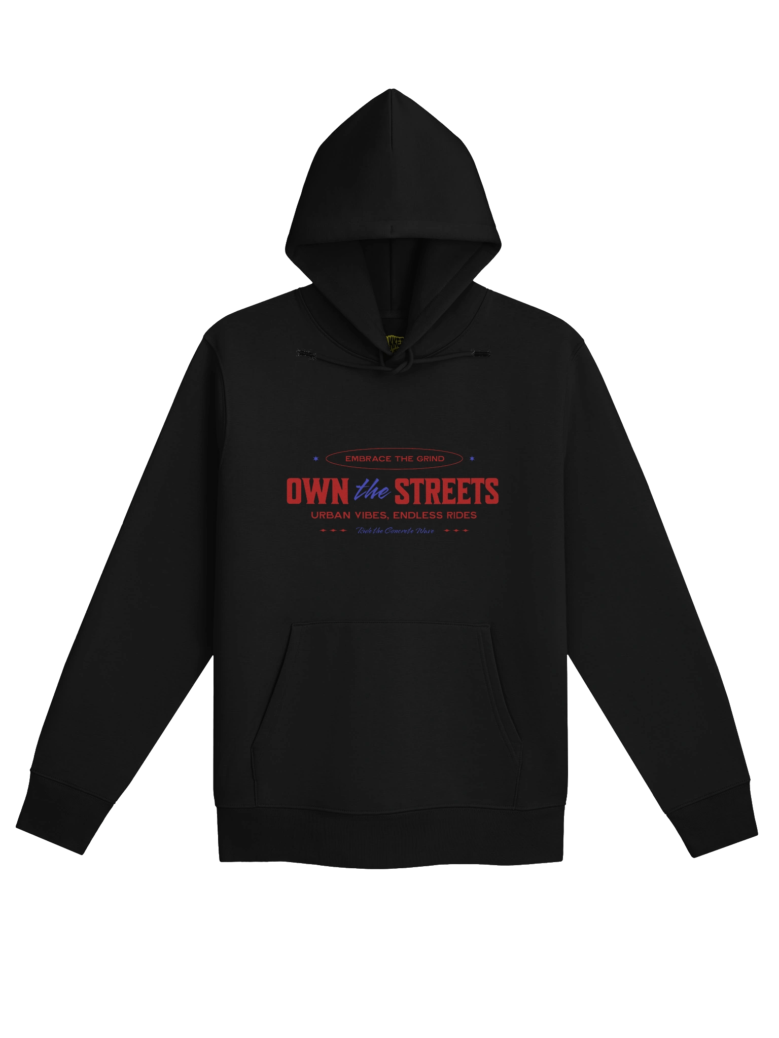 OWN THE STREETS product image (1)