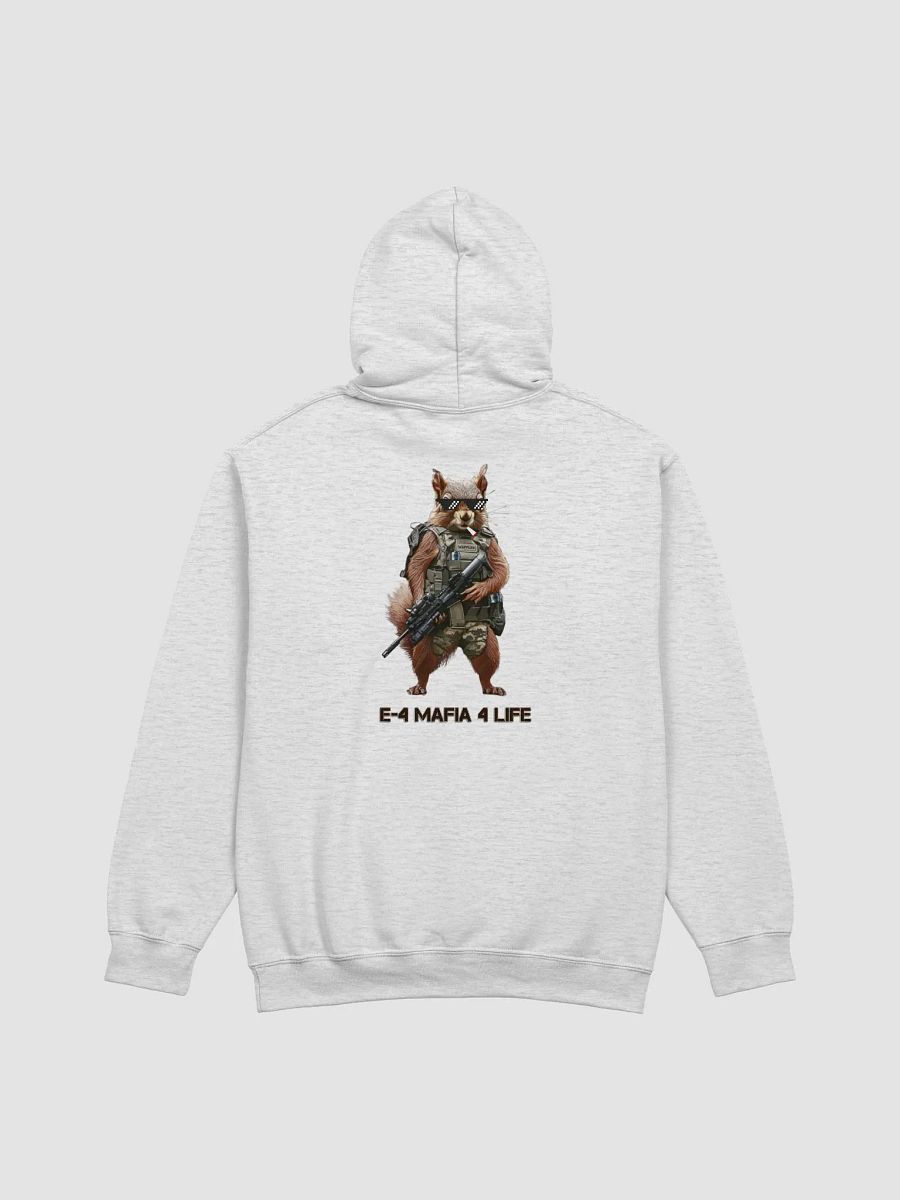 Waffles E-4 Mafia - Hoodie product image (21)