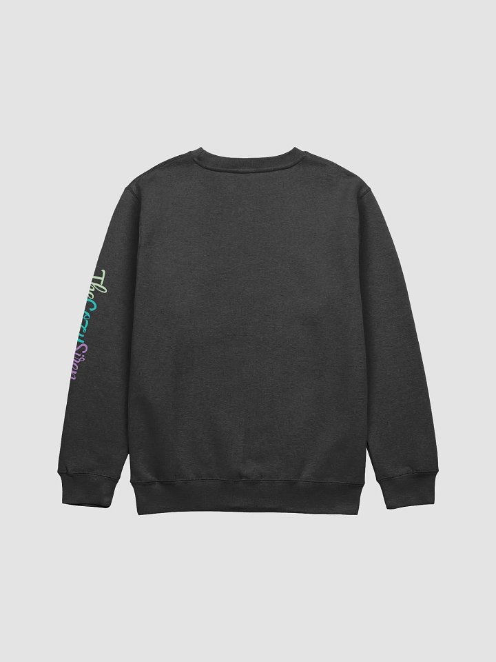 TheCozySiren Crewneck Sweatshirt product image (2)