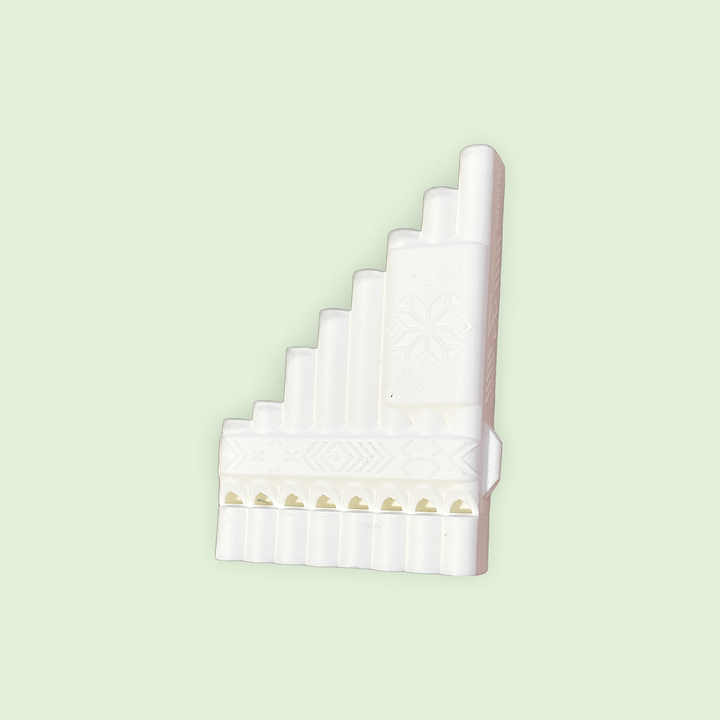 Blank Working Panflute product image (1)