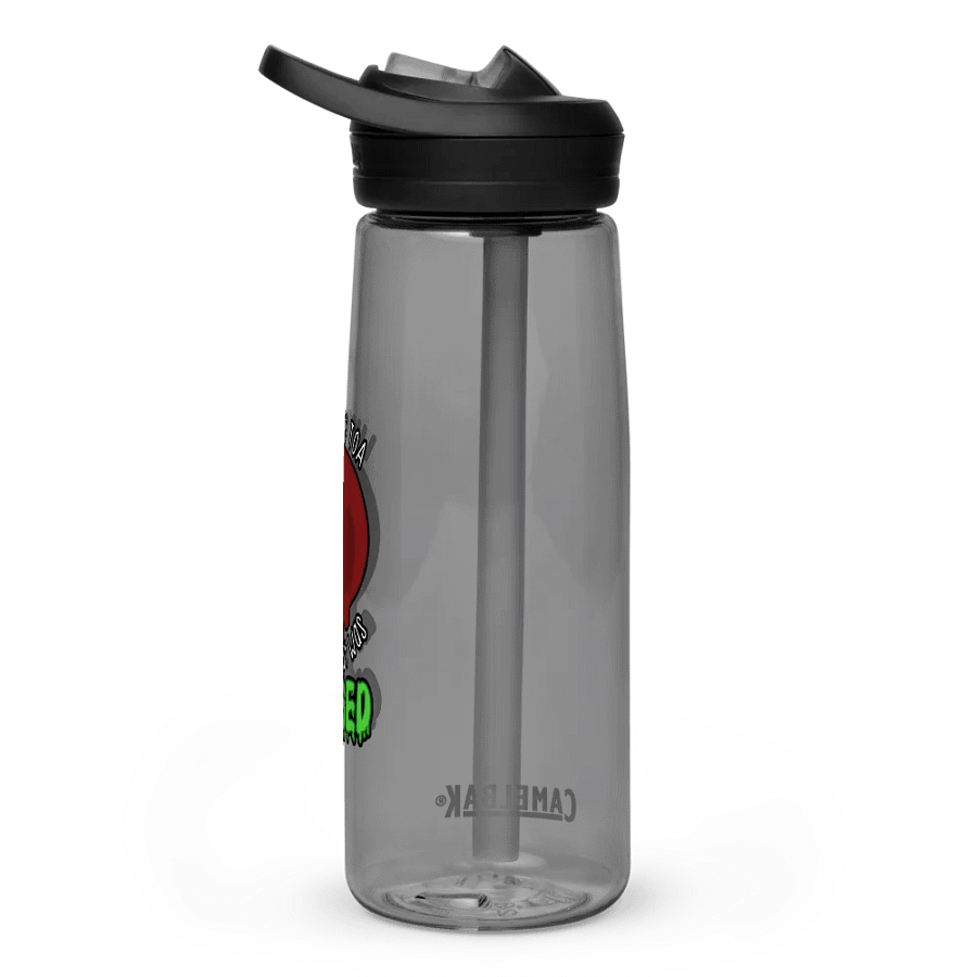 All I Got Was Cursed - Death Knight - CamelBak product image (4)