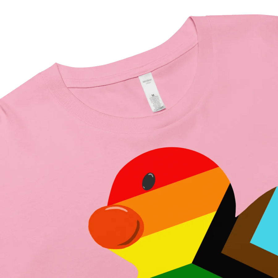 Pride Duck Crop product image (45)