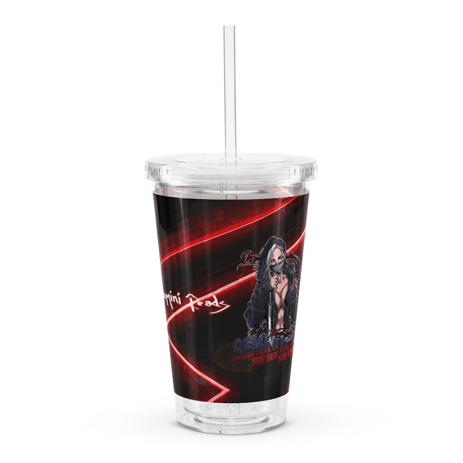 Gemini Tumbler product image (3)
