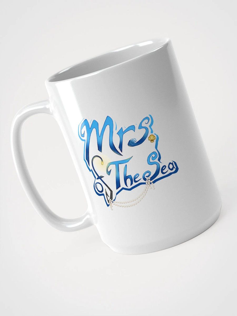 Kailyn Logo Mug product image (3)