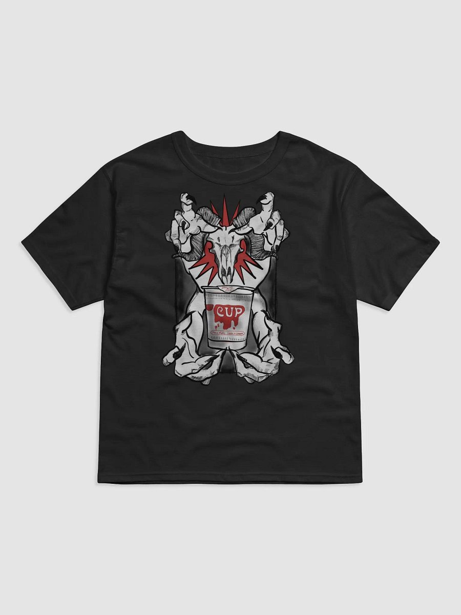 2 Girls 1 Metal Tee product image (1)