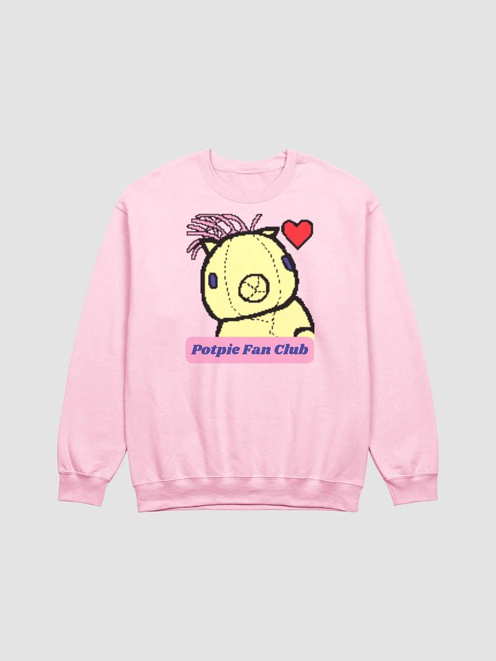 Potpie Crewneck product image (1)