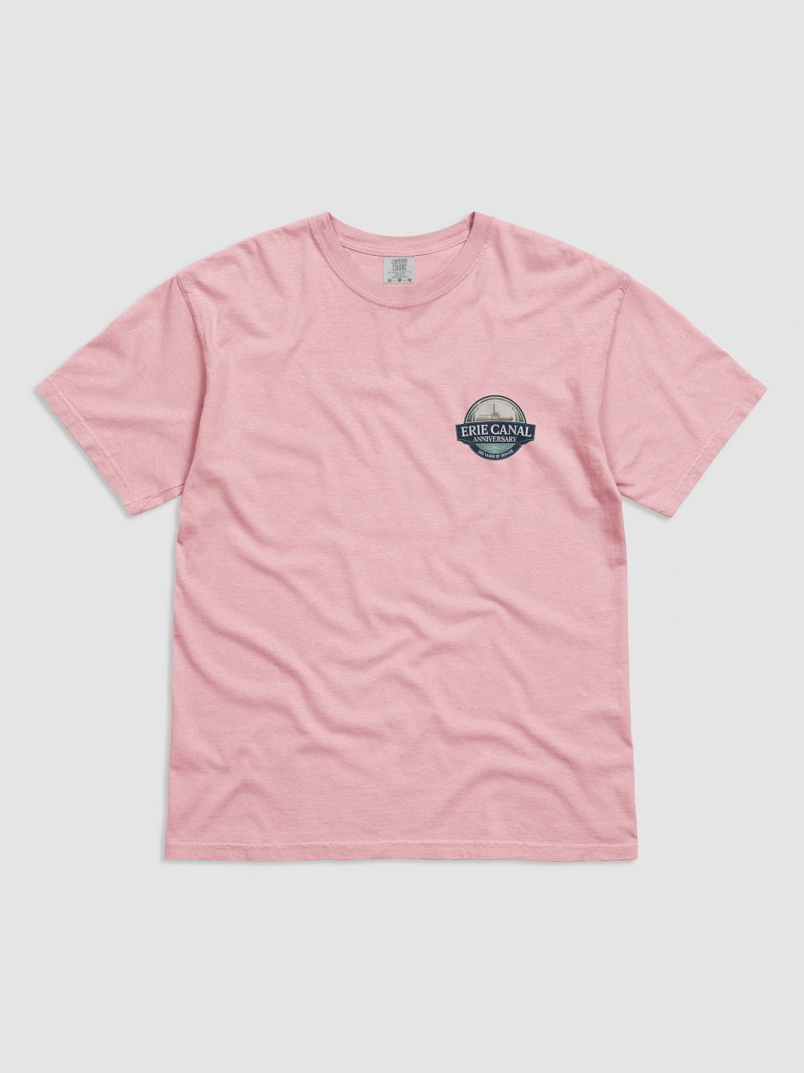 Erie Bicentennial Celebration Tee product image (2)