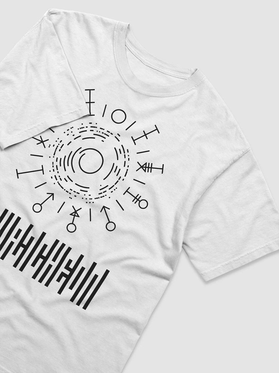 Neural Sin Cover Vector Shirt Black product image (3)