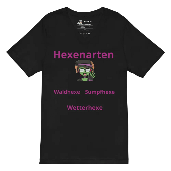 Hexenarten product image (2)