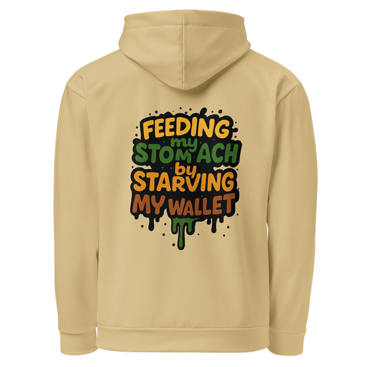 FOOD LOVE! - Hoodie product image (2)