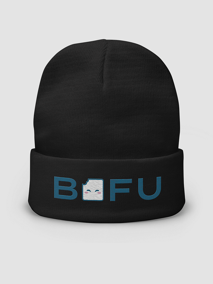 Bofu Beanie product image (2)
