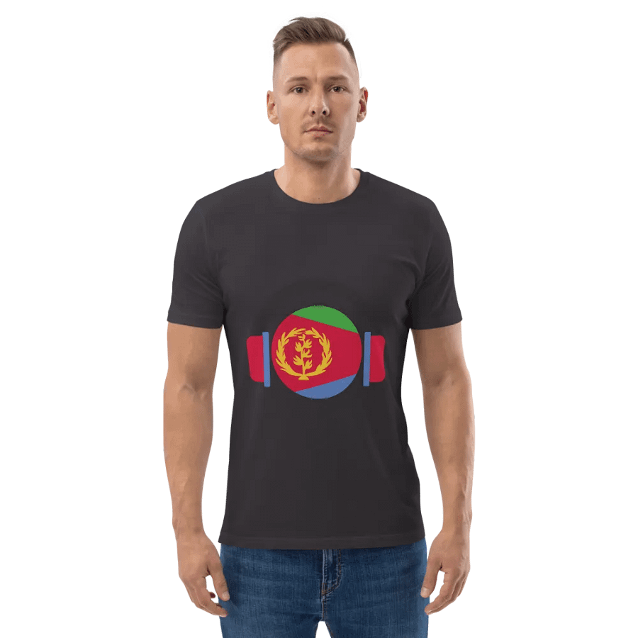 Soundwave Defender Graphic T-Shirt product image (136)