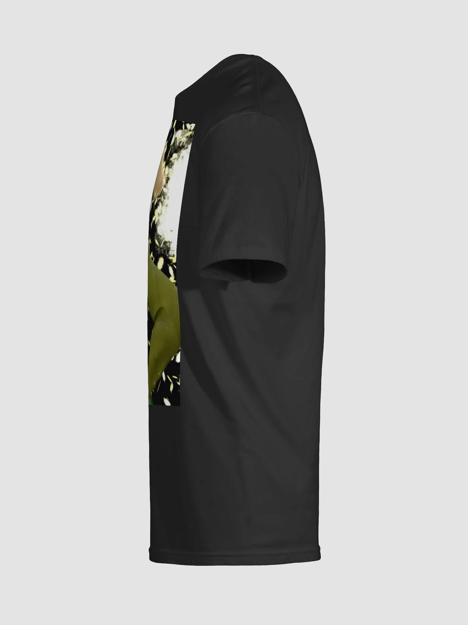 Sidney Unisex T-Shirt product image (31)