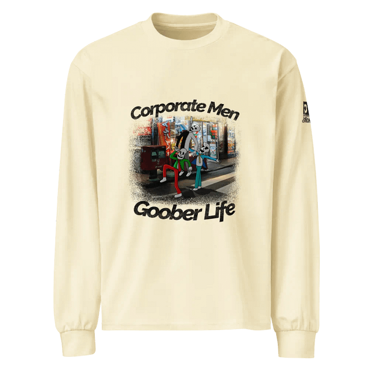 Goobers Life Long product image (1)