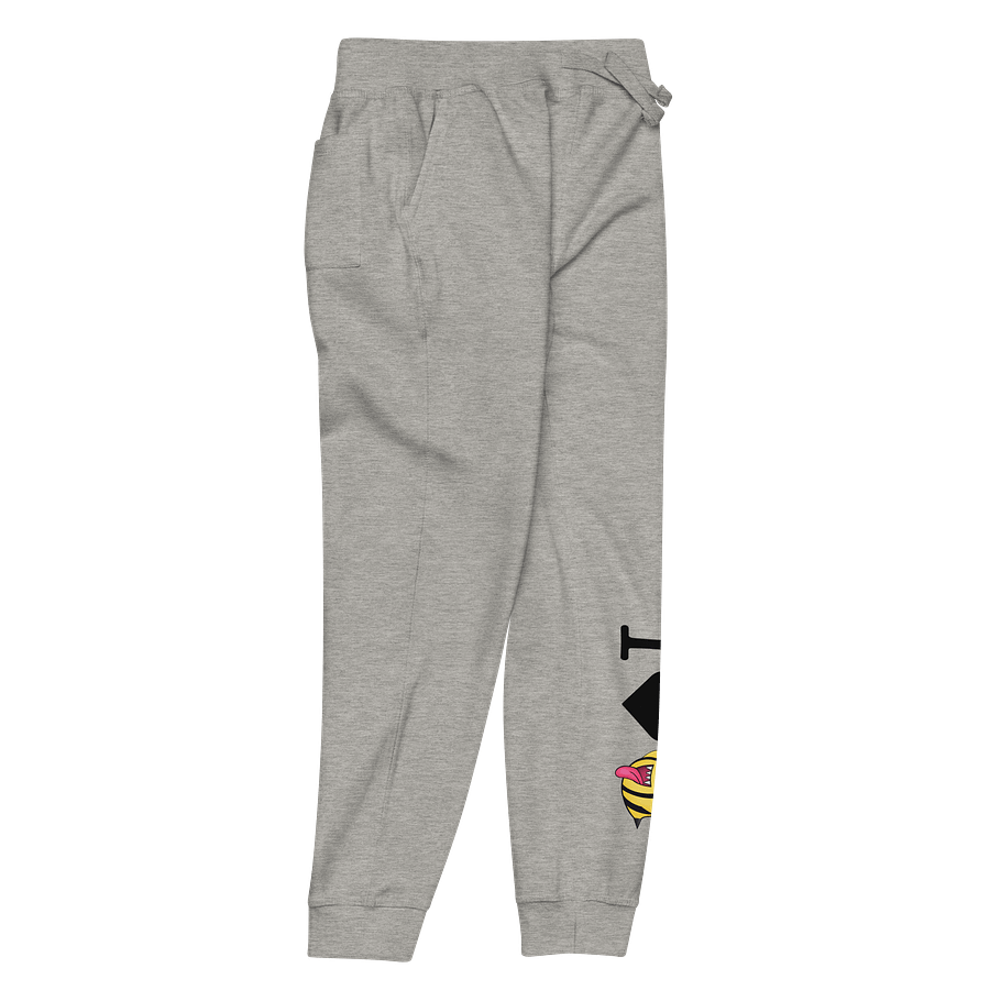 I Love Boo-Bees Unisex Joggers product image (21)