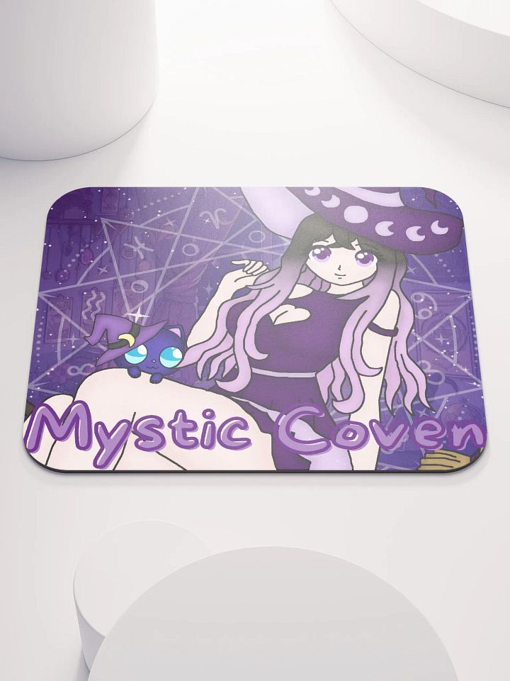 Old Mystic Gaming Pad product image (1)