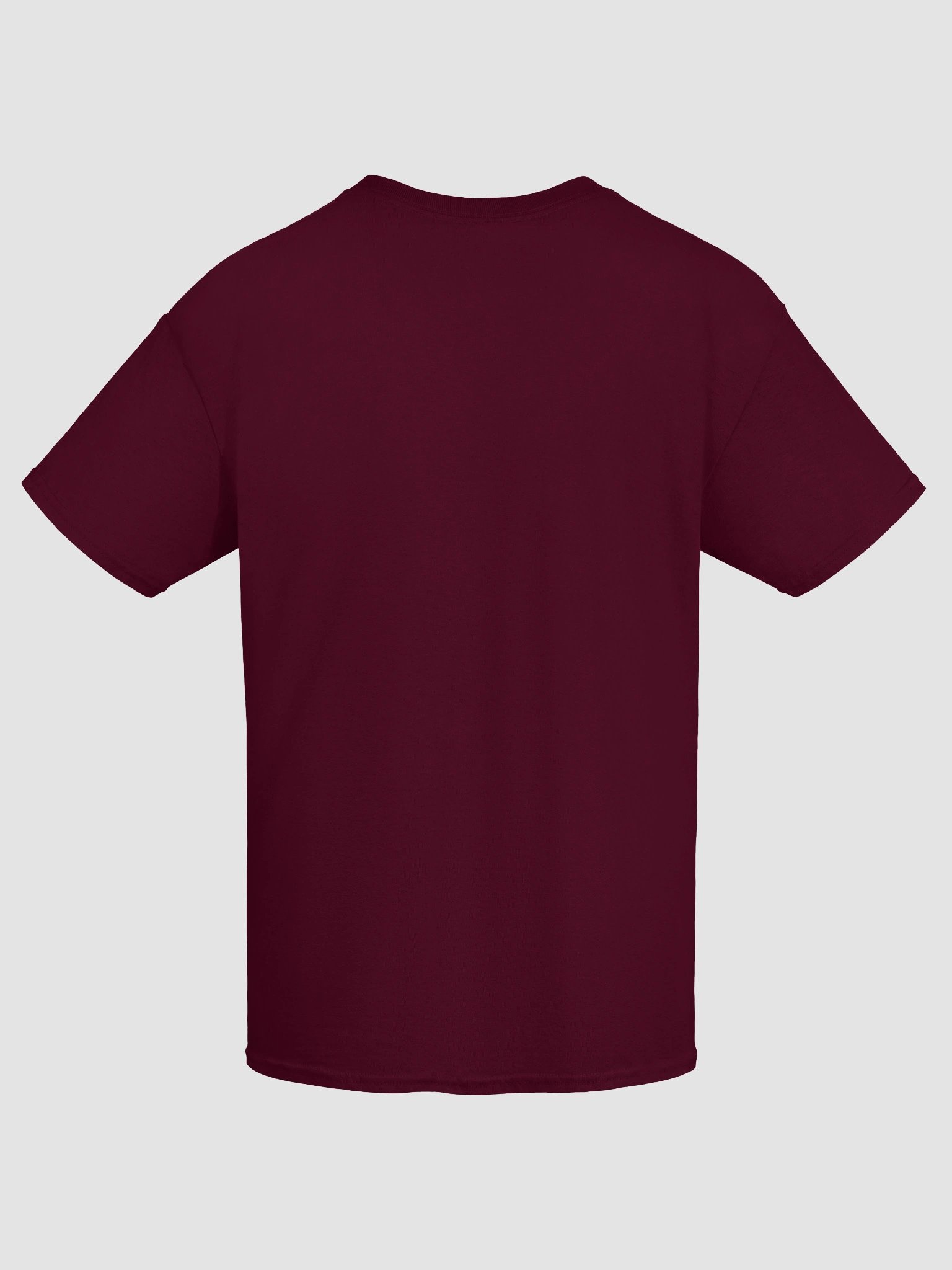 YOU ARE NOT THE PHOTO - T-Shirt product image (61)