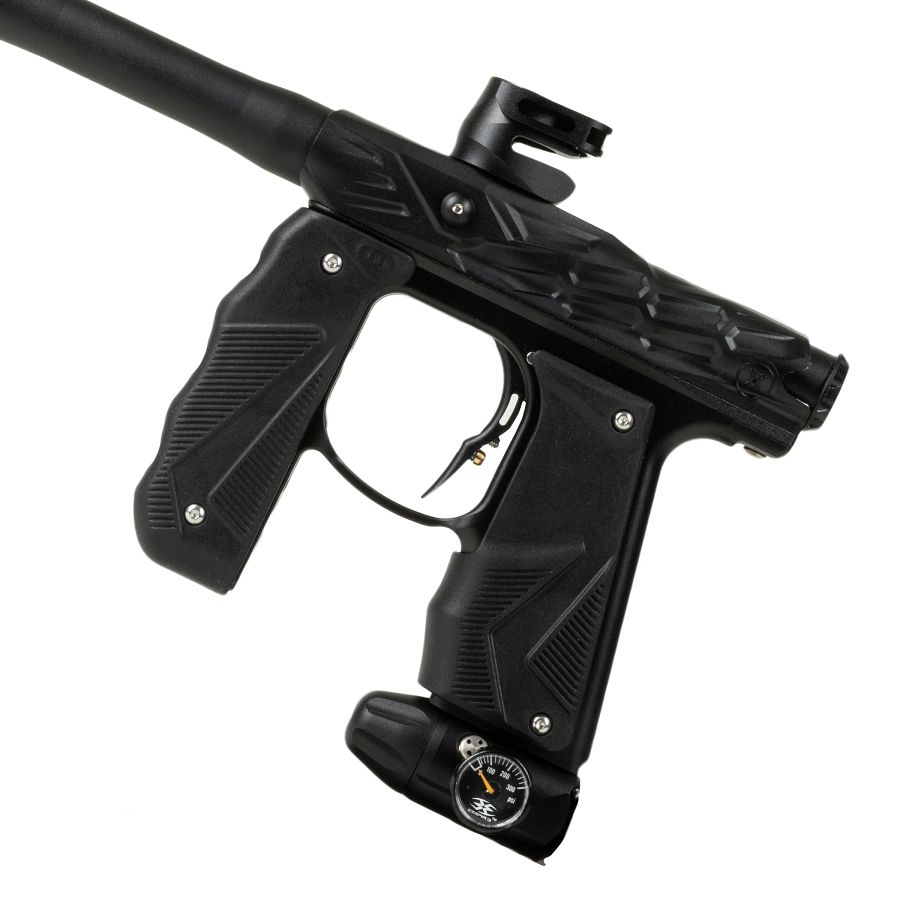 HK Hive Mini GS - Black/Black product image (4)