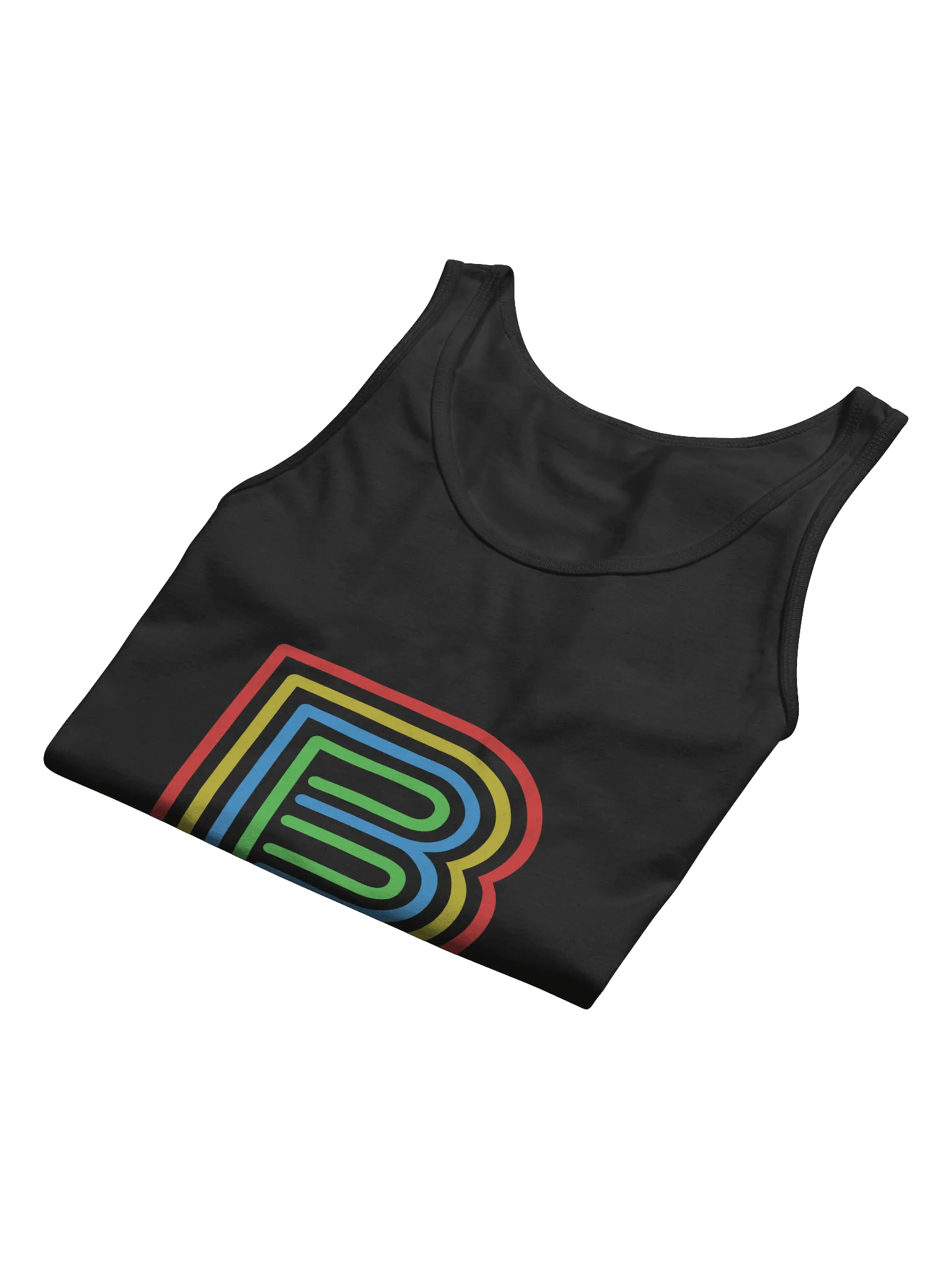 Big Booty Tank product image (4)
