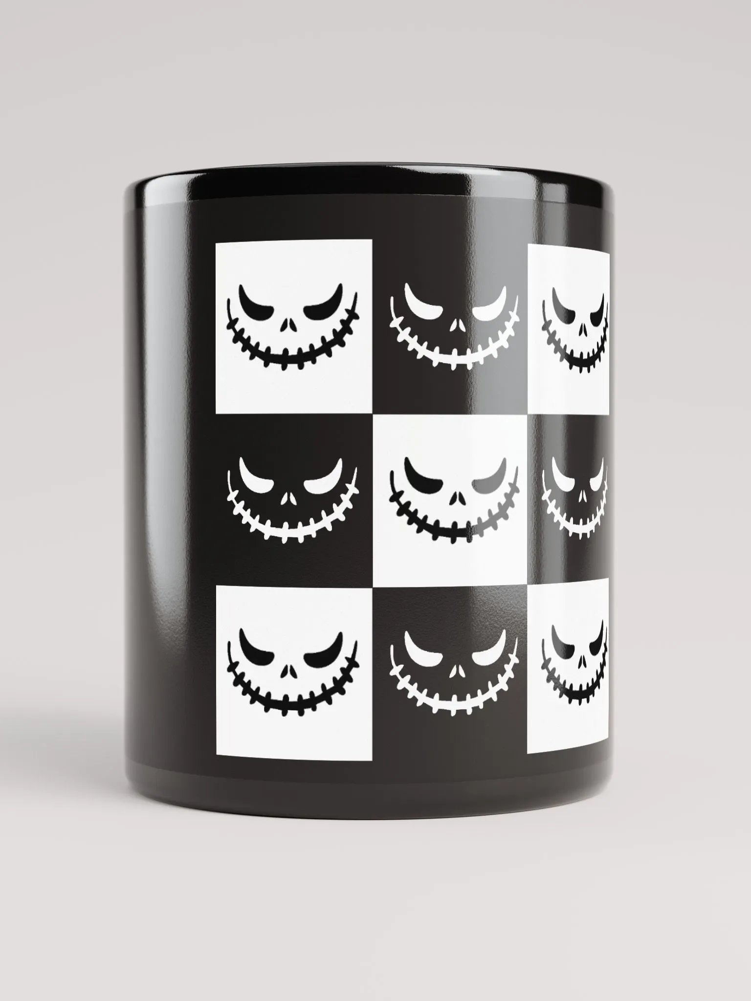 Mystic Monochrome Mug product image (10)