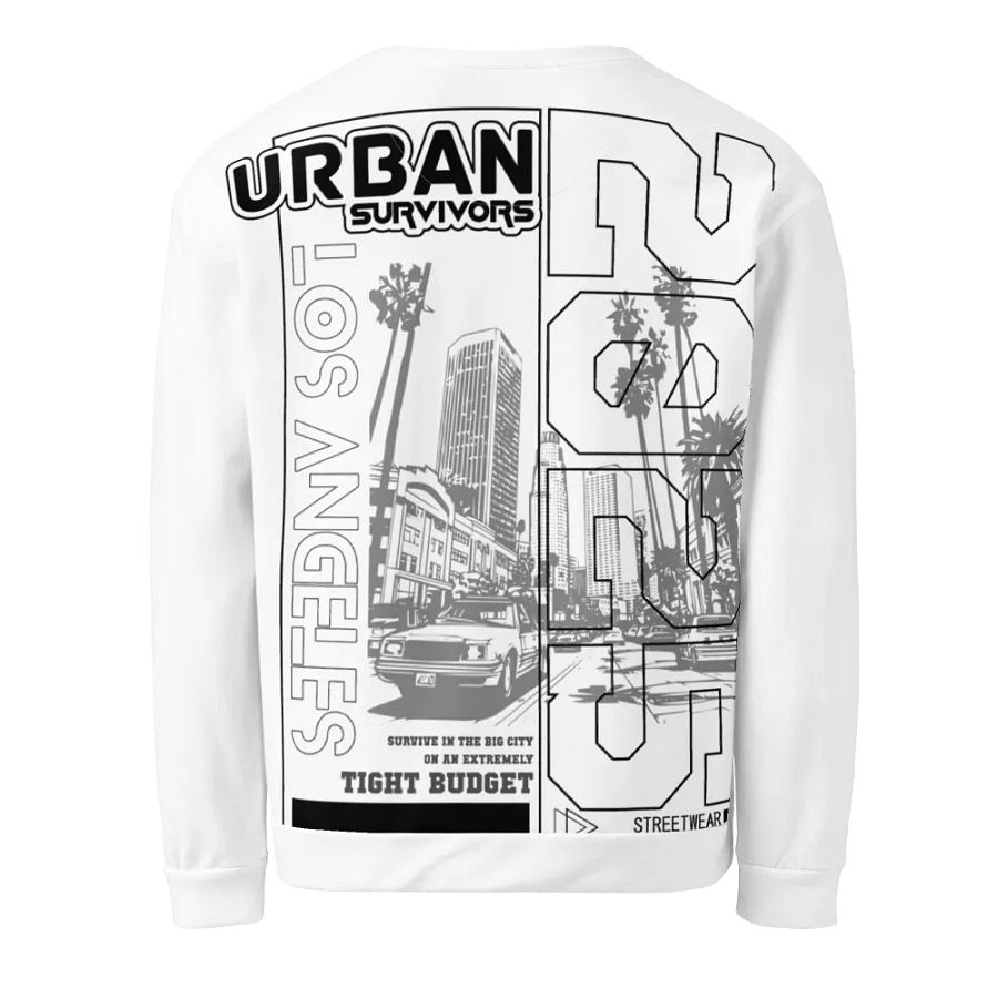 Urban Life Los Angeles product image (3)