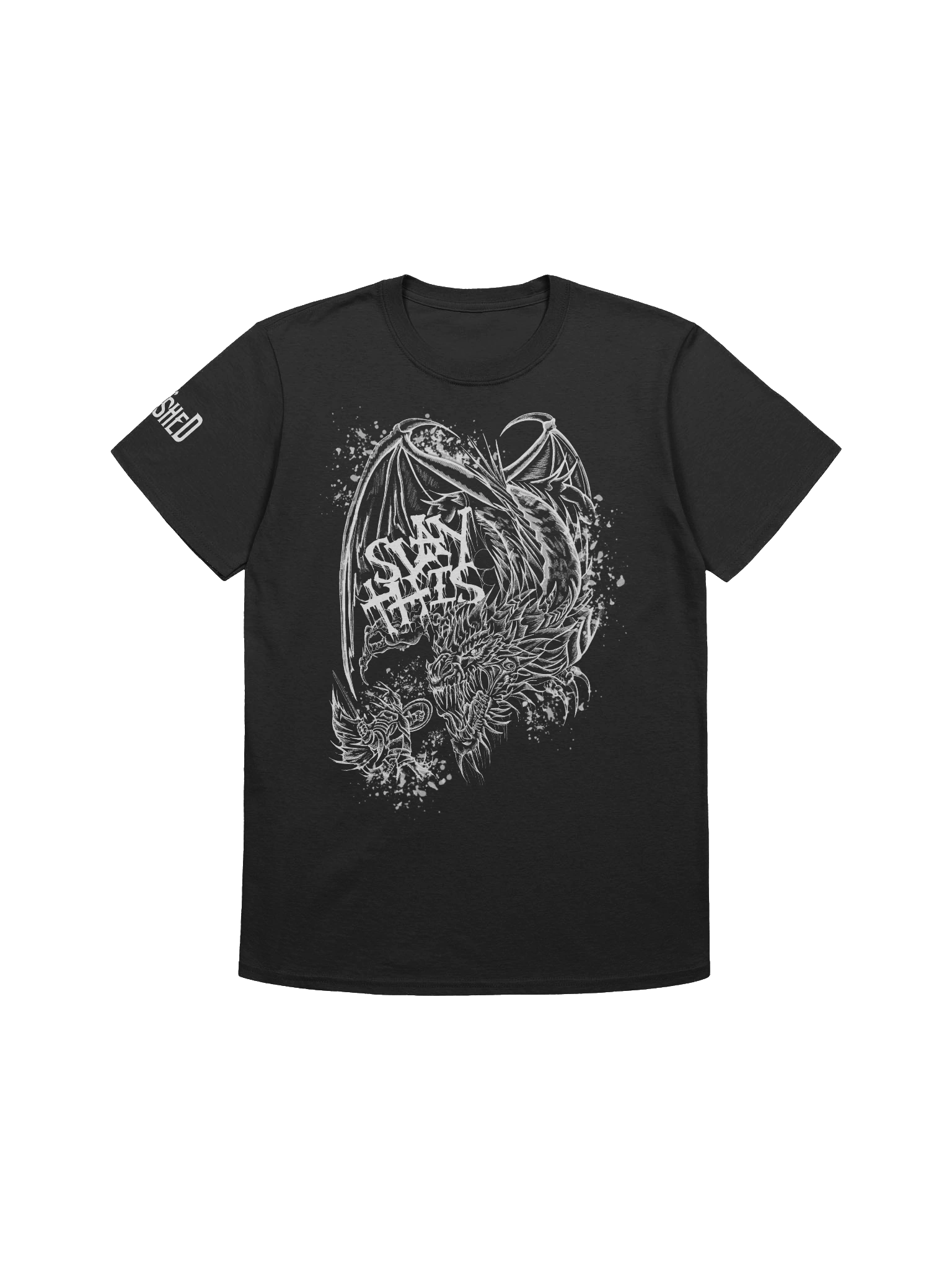 Sorry Dave product image (1)