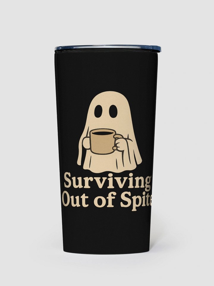 Survivin' on Spite product image (1)