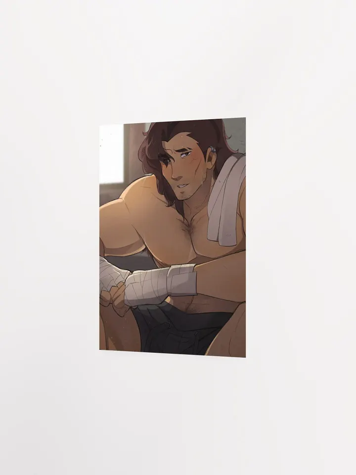 Seth | Boxing Day product image (4)